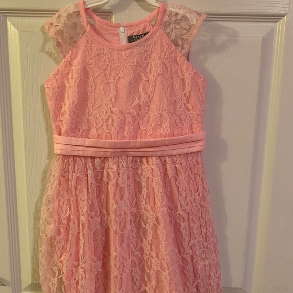 Girls dresses - Picture 5 of 6